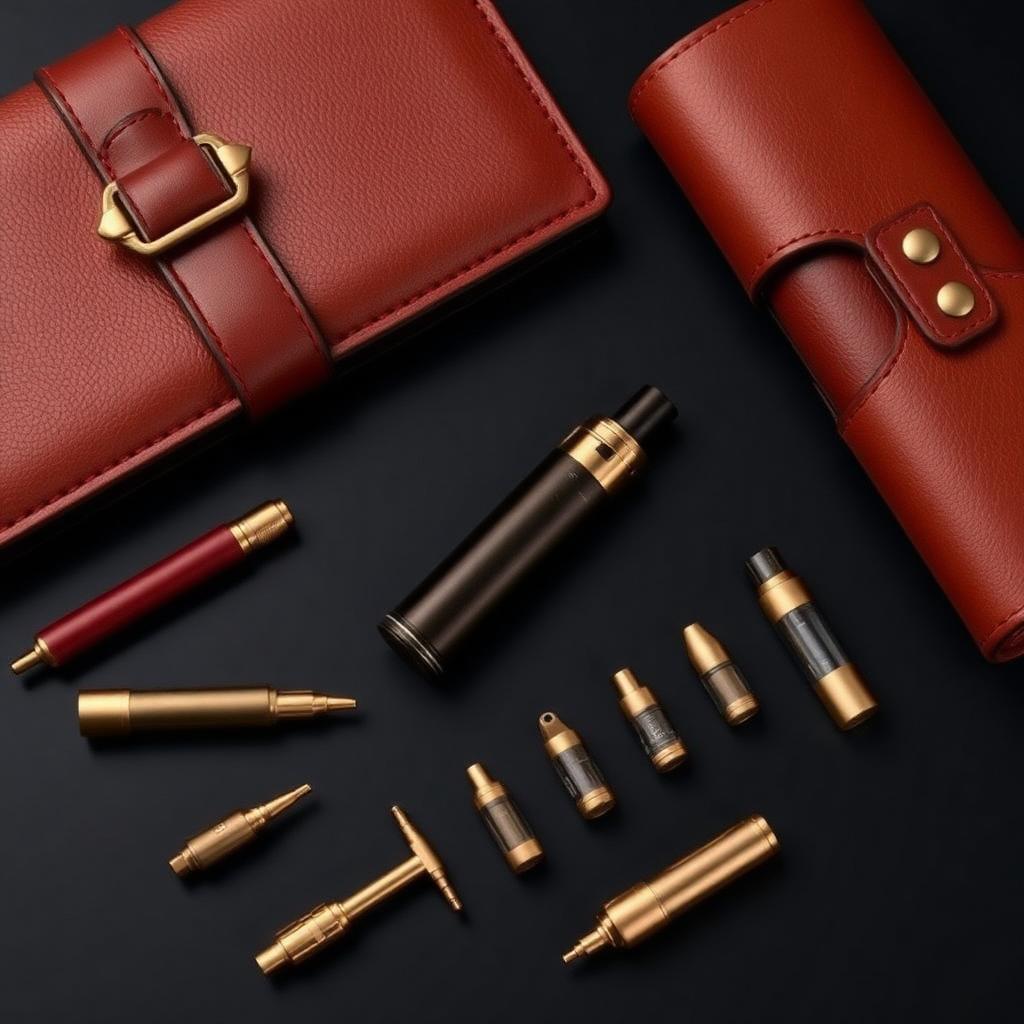 Accessories
