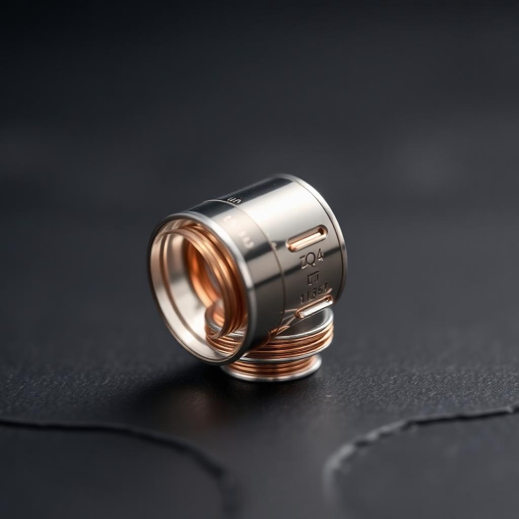 Coils
