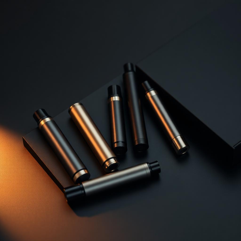 Disposable Vapes
