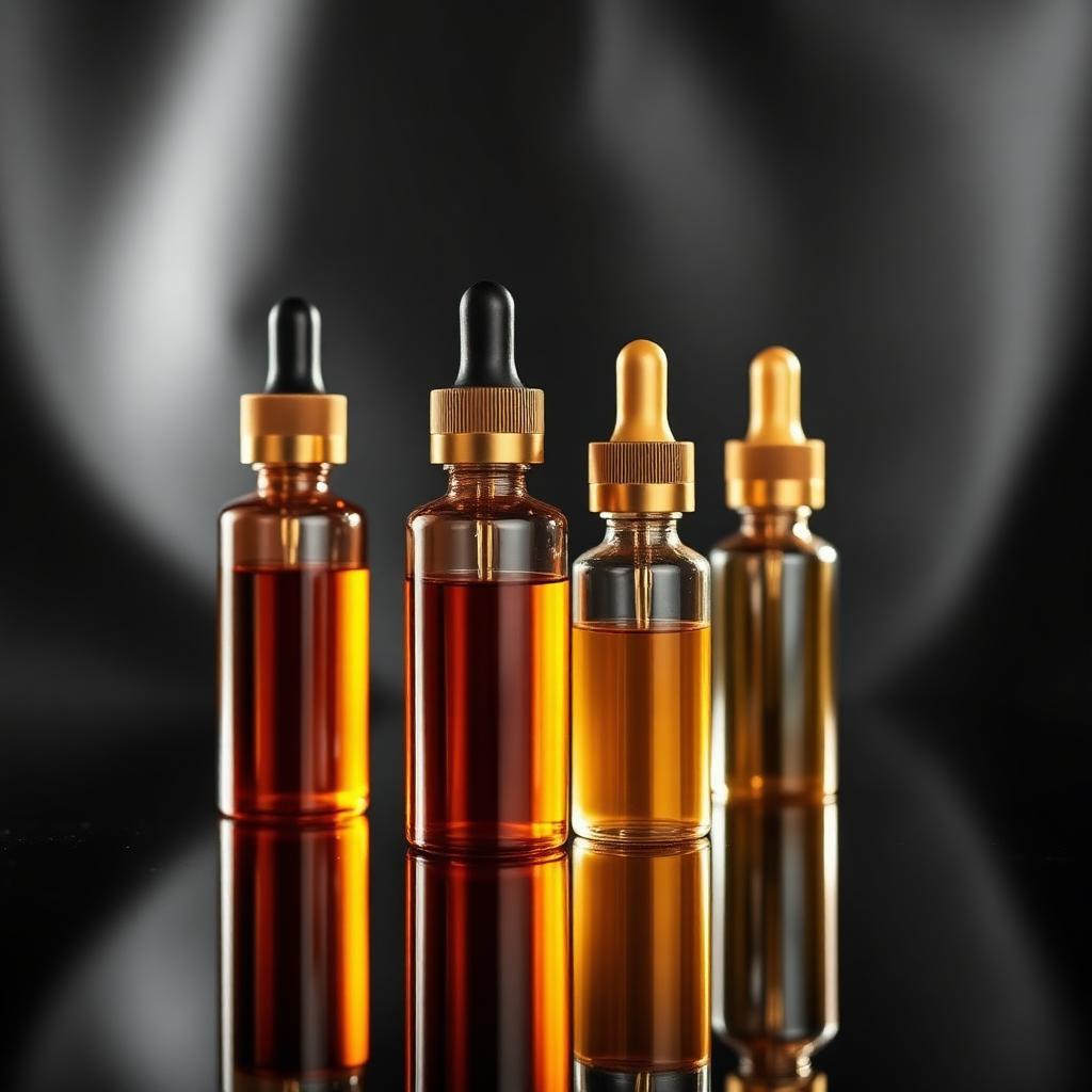 E-Liquids